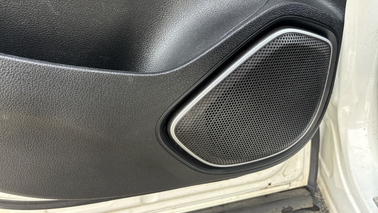 MG Hs 1.5 T-GDI Excite 5dr DCT Petrol Hatchback